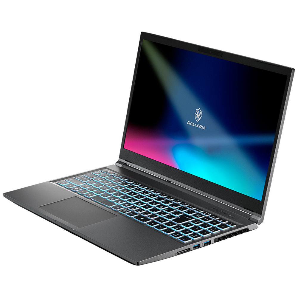 THIRDWAVE アウトレット特価 GALLERIA RL7C-R35-5N(訳あり新品)73561301