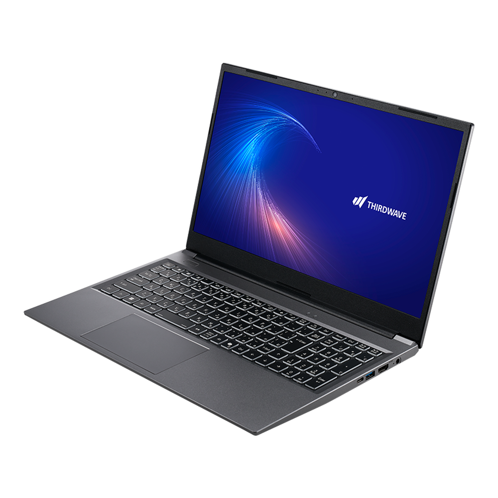 THIRDWAVE DX-15RP7A 通販限定モデル