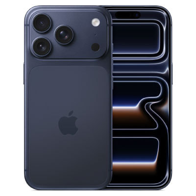 Used Apple iPhone17 Pro 1TB Deep Blue SIM Free