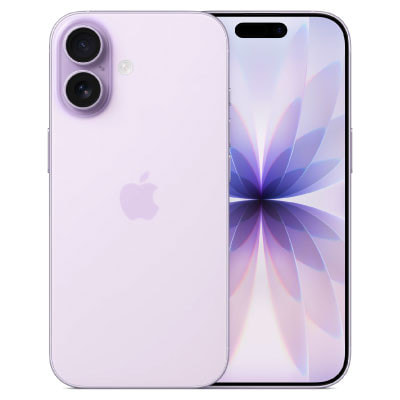 Used Apple iPhone17 512GB Lavender SIM Free
