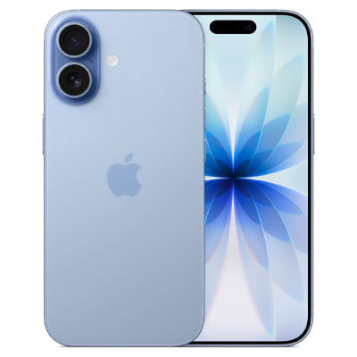 Used Apple iPhone17 512GB Mist Blue SIM Free
