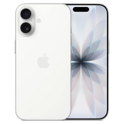 Used Apple iPhone17 512GB White SIM Free