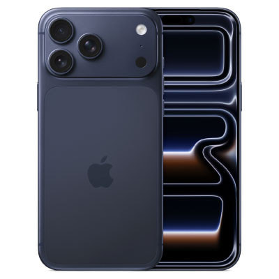 Used Apple iPhone17 Pro Max 256GB Deep Blue SIM Free